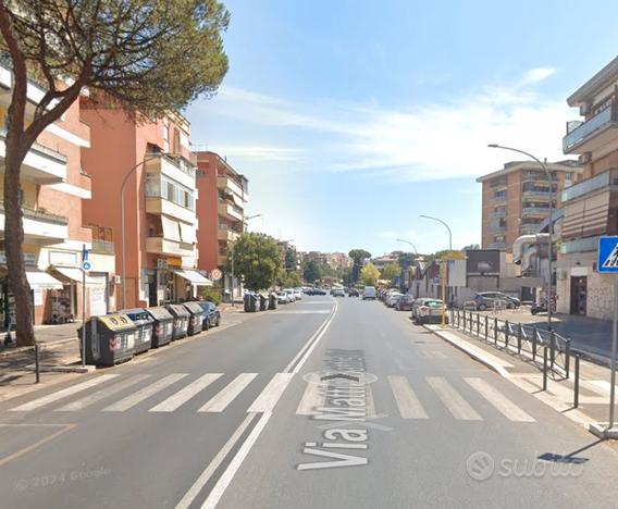 Battistini stanza singola adiacente metro a