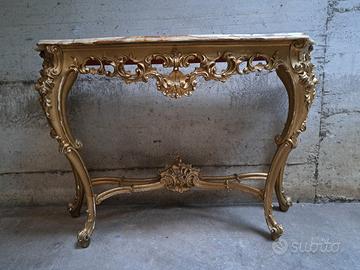 Mobile ingresso Luigi XVI