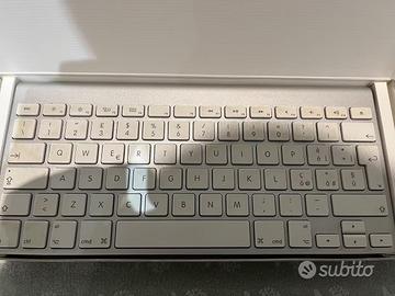 Apple Wireless Keyboard