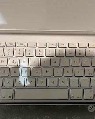 Apple Wireless Keyboard
