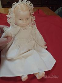 bambola di porcellana