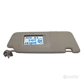 PARASOLE ALETTA LATO PASSEGGERO AUDI A3 Serie (8P1