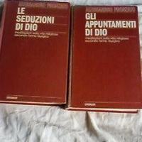ALTRI 4 Libri di contenuto filosofico-religioso