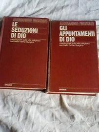 ALTRI 4 Libri di contenuto filosofico-religioso