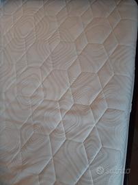 materasso matrimoniale doimo