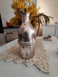 Brocca Argentata Compagnia Italia BROGGI