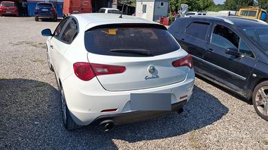 Auto buona condizione