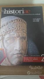 Gentile - Historiae 2