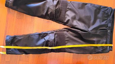 Pantaloni da motociclista