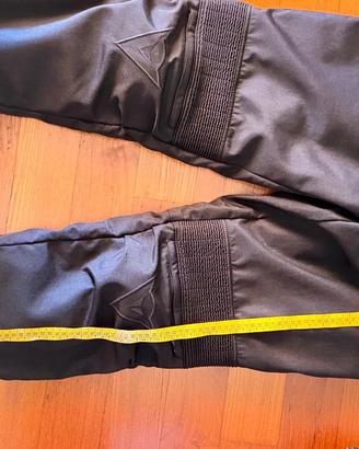 Pantaloni da motociclista