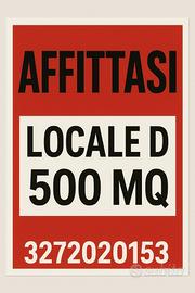 Mestre - via piave locale commerciale