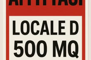 Mestre - via piave locale commerciale