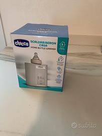 Scaldabiberon chicco