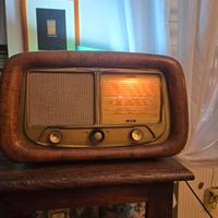  Radio d epoca
