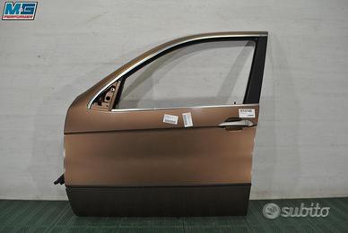 BMW X5 E53 Porta anteriore sinistra
