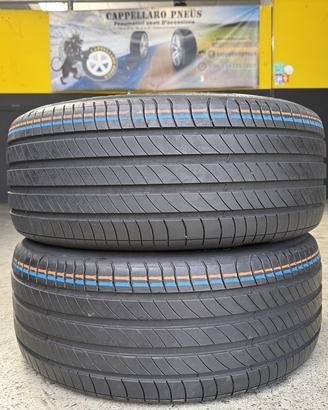 2 Gomme 225/50R18 99W Michelin Estive 90% residui