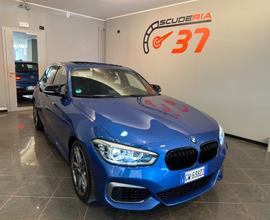 Bmw 140 M140i 5p. !!MANUALE POSTERIORE!!