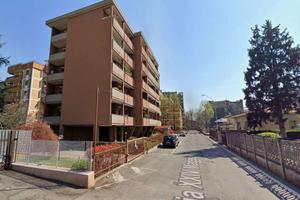 Garage a Vedano al Lambro
