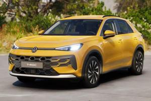 VOLKSWAGEN T-Roc 1.5 eTSI ACT DSG Life