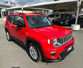 JEEP Renegade 1.5 Turbo T4 MHEV Limited