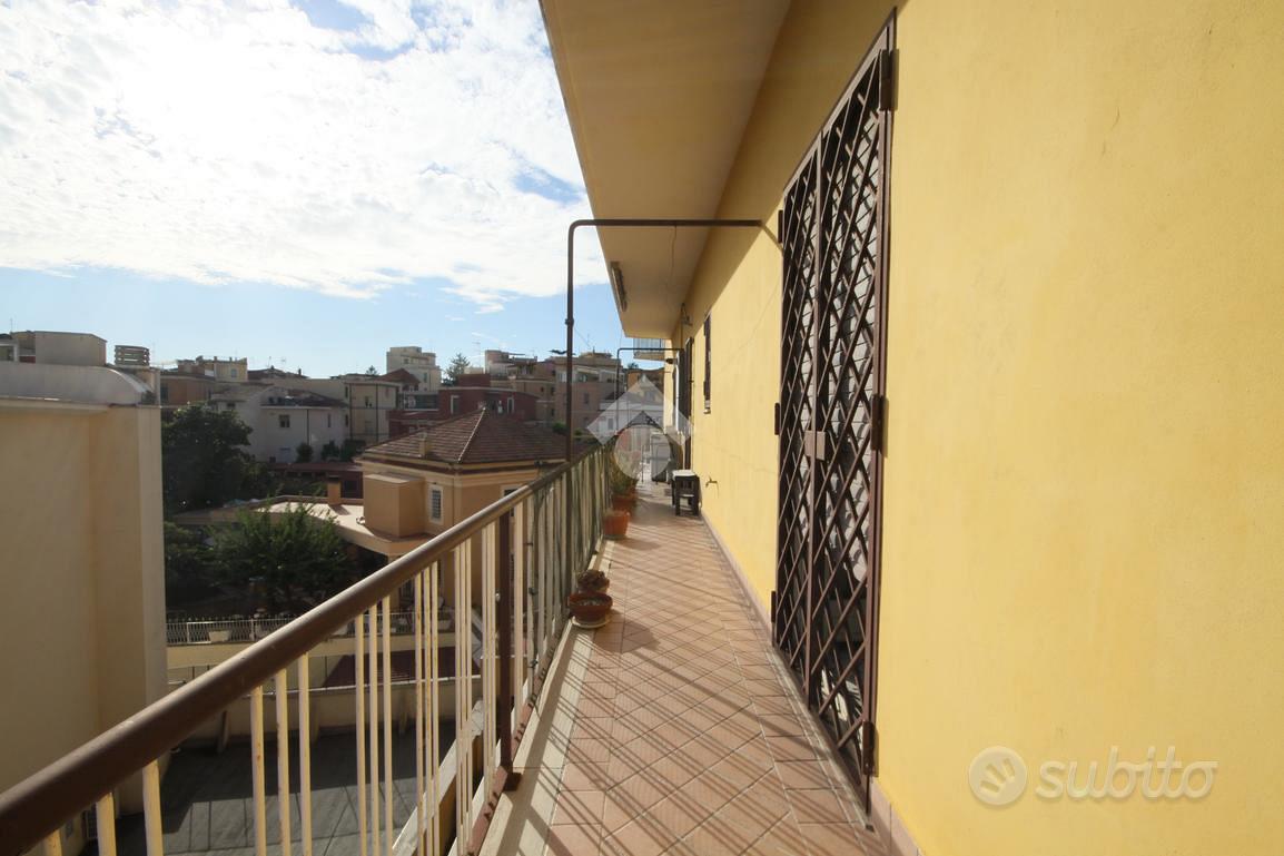 Appartamento – RM - Vista 3