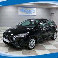 FORD Fiesta 1.1 75cv 5 Porte Titanium EU6