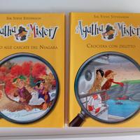 Libri Agatha Mistery