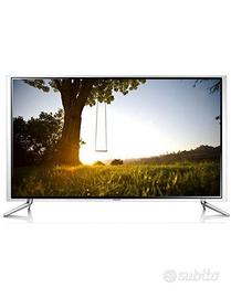smart tv samsung 46 pollici 3d