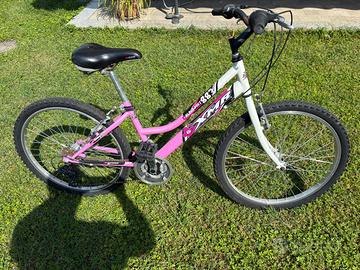 Bicicletta bambina