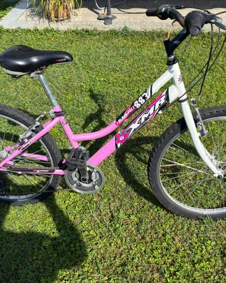 Bicicletta bambina