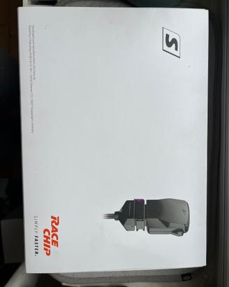 RaceChip S per Alfa Romeo 159 TBi – Plug & Play