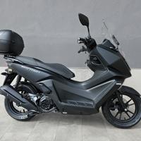 Kymco Skytown 125