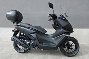 Kymco Skytown 125