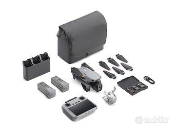 Dji air 3s fly more combo