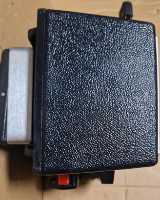 Polaroid ID-3 Land Identification System