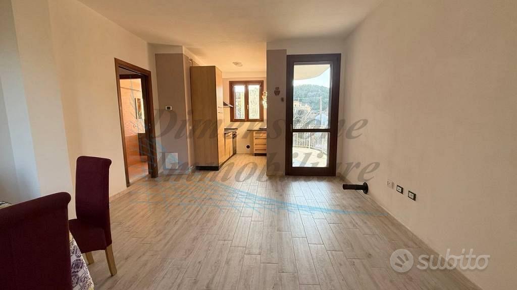 Appartamento – Rosignano Marittimo, Nibbiaia - Vista 2