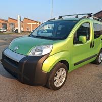 Fiat Qubo 1.4 Natural Power 2010