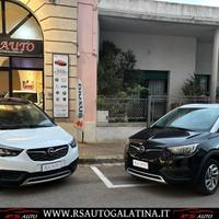 Opel Crossland X Diesel o GPL