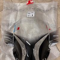 Parabrezza Piaggio MP3 hpe 2019-