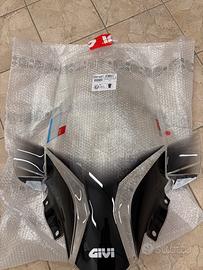 Parabrezza Piaggio MP3 hpe 2019-