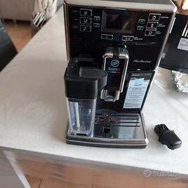 macchina caffè Saeco 