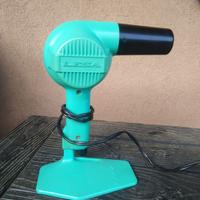Vintage LESA Hairdryer 60s 70s Asciugacapelli
