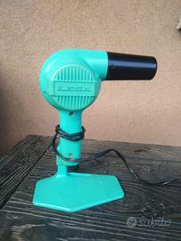 Vintage LESA Hairdryer 60s 70s Asciugacapelli