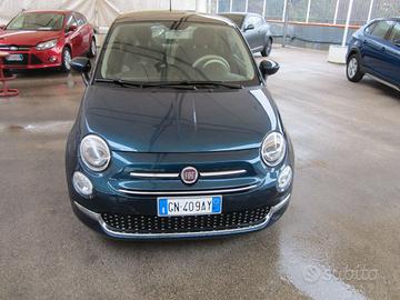 FIAT 500 DOLCEVITA GPL