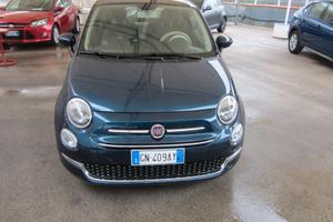 FIAT 500 DOLCEVITA GPL