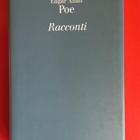 Racconti - Edgar Allan Poe