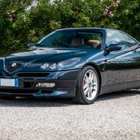 Alfa Romeo GTV 3.0i V6 24V cat