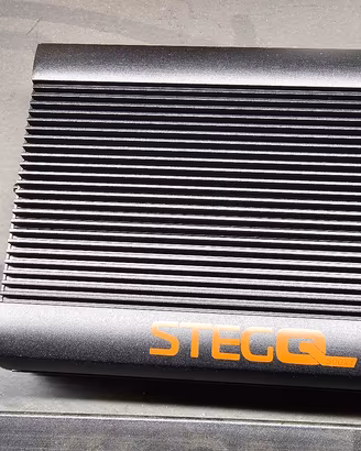 amplificatori altoparlanti impianto stereo