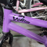 BMX professionale per gare