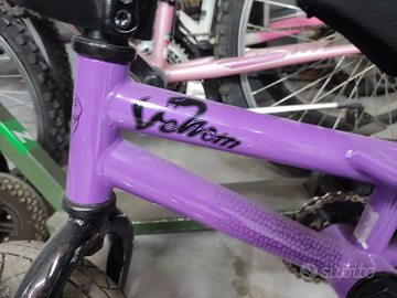 BMX professionale per gare